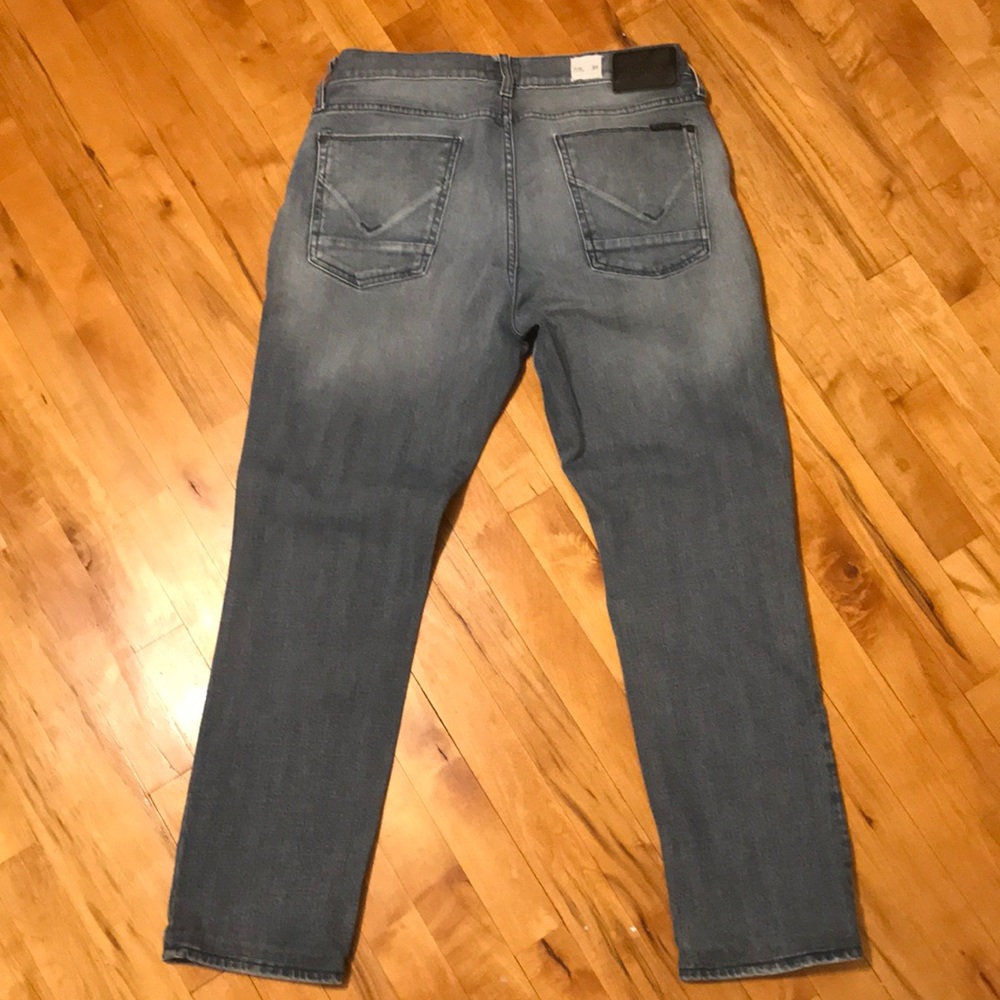 VINTAGE Hudson luxury jeans